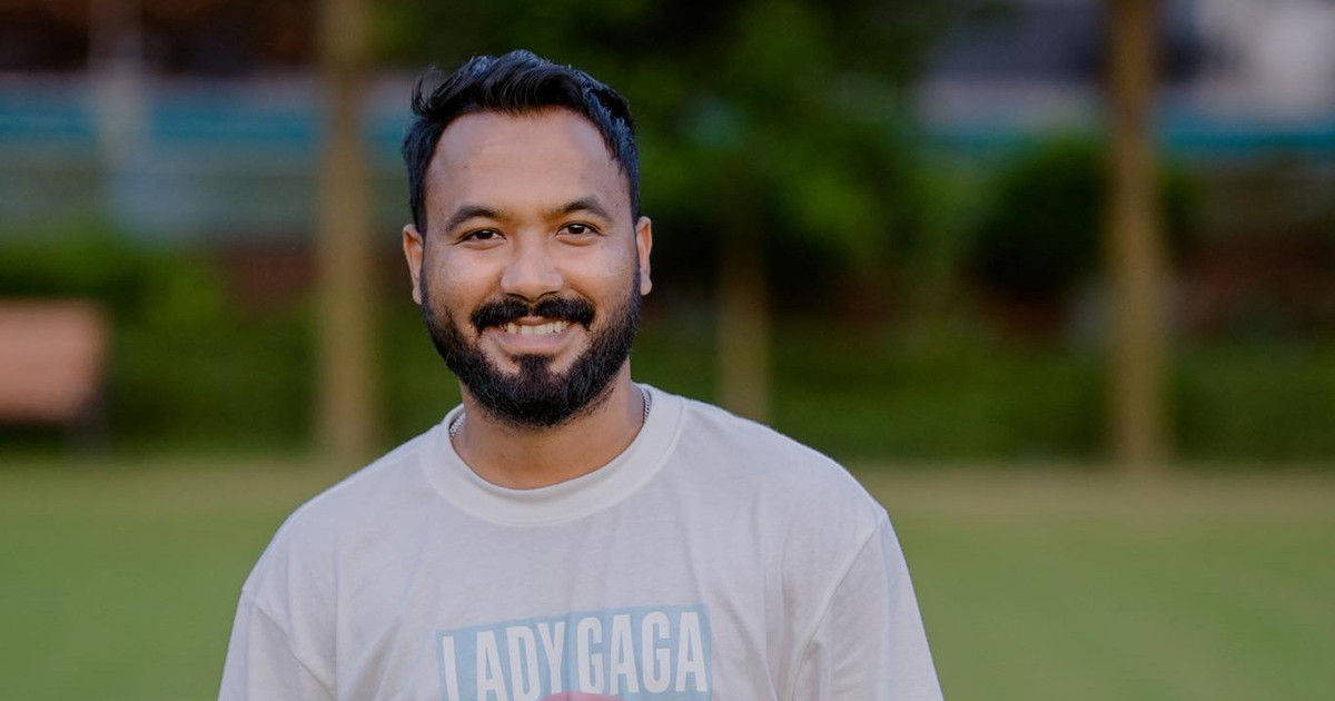 নোয়াখালী বিভাগ চাই: পলাশ