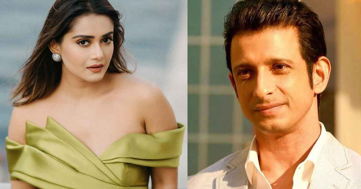 টালিউড সিনেমায় শারমান যোশির সঙ্গে কে?