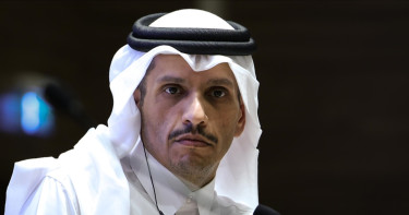 গাজায় যুদ্ধবিরতির আলোচনায় মিশর যাচ্ছেন কাতারের প্রধানমন্ত্রী