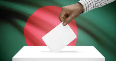 গণতন্ত্র টেকসই করতে স্বাধীন বিচার বিভাগ ও শক্তিশালী সংসদের ওপর জোর