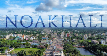 নোয়াখালী বিভাগ চাই, মালদ্বীপে প্রবাসীদের স্মারকলিপি