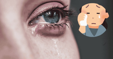 শুধু আবেগ নয়, কান্নার ফোঁটায় লুকিয়ে আছে অজানা চিকিৎসা