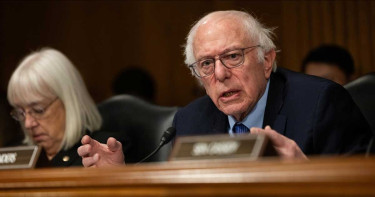 গাজায় যে ভয়াবহতা ঘটছে, তা ভাষায় প্রকাশ করা সম্ভব নয়: মার্কিন সিনেটর