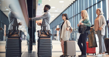 ইউরোপীয় ইউনিয়নভুক্ত দেশে প্রবেশের নিয়মে আসছে পরিবর্তন