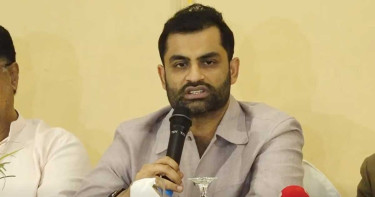 আমি একা নির্বাচন করলেও পাস করতাম: তামিম