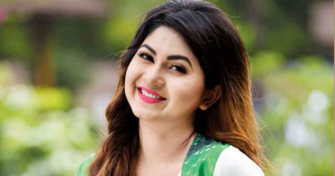 অভিনেত্রী স্পর্শিয়ার জটিল অস্ত্রোপচার, চাইলেন দোয়া