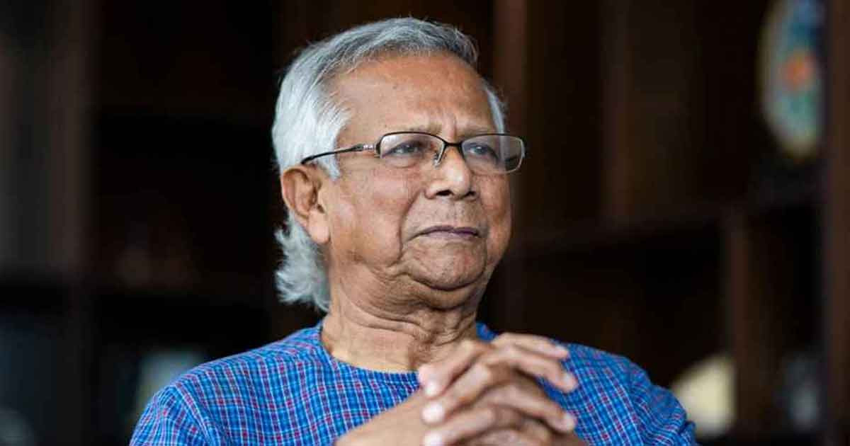 অধ্যাপক তোফায়েল আহমেদের মৃত্যুতে প্রধান উপদেষ্টার শোক