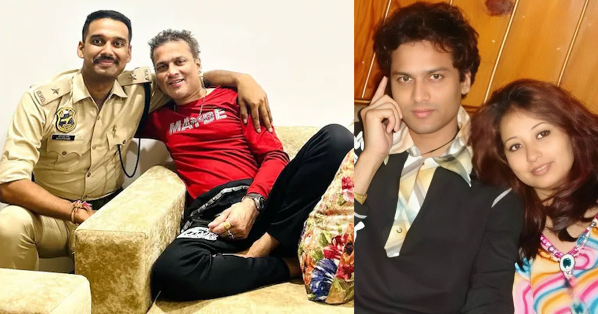 জুবিন গার্গের চাচাতোভাই গ্রেপ্তার, সন্দেহজনক তথ্য দিলেন গায়কের স্ত্রী