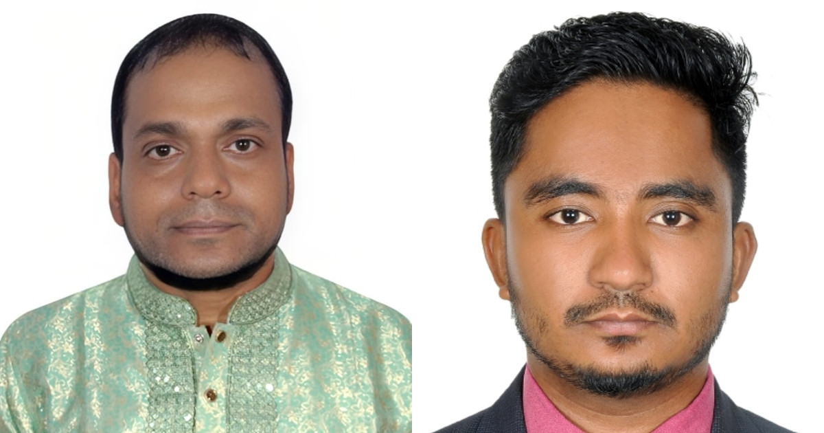 জকিগঞ্জে বসুন্ধরা শুভসংঘের নতুন কমিটি