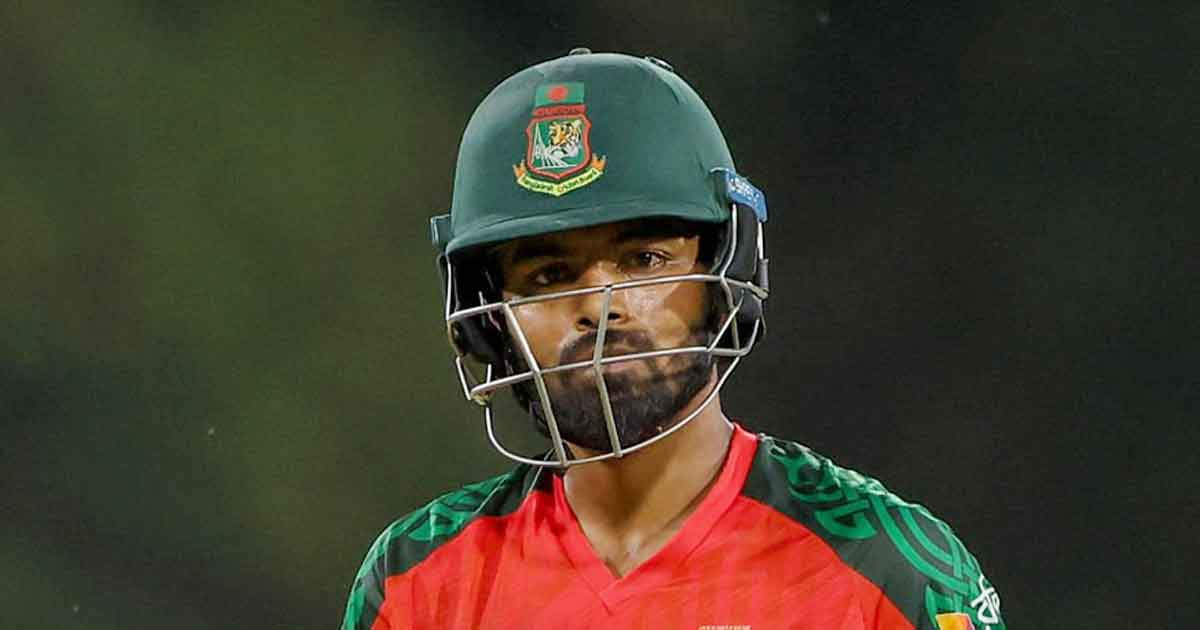 আফগানদের কাছে হারের কারণ জানালেন হৃদয়