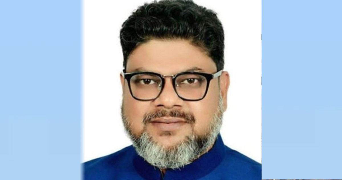 সাবেক এমপি সুমন গ্রেপ্তার