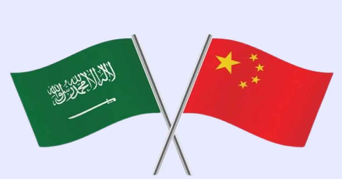 গাজা যুদ্ধের মোড় ঘোরানো মুহূর্ত, অবস্থান স্পষ্ট করে বার্তা সৌদি আরব ও চীনের