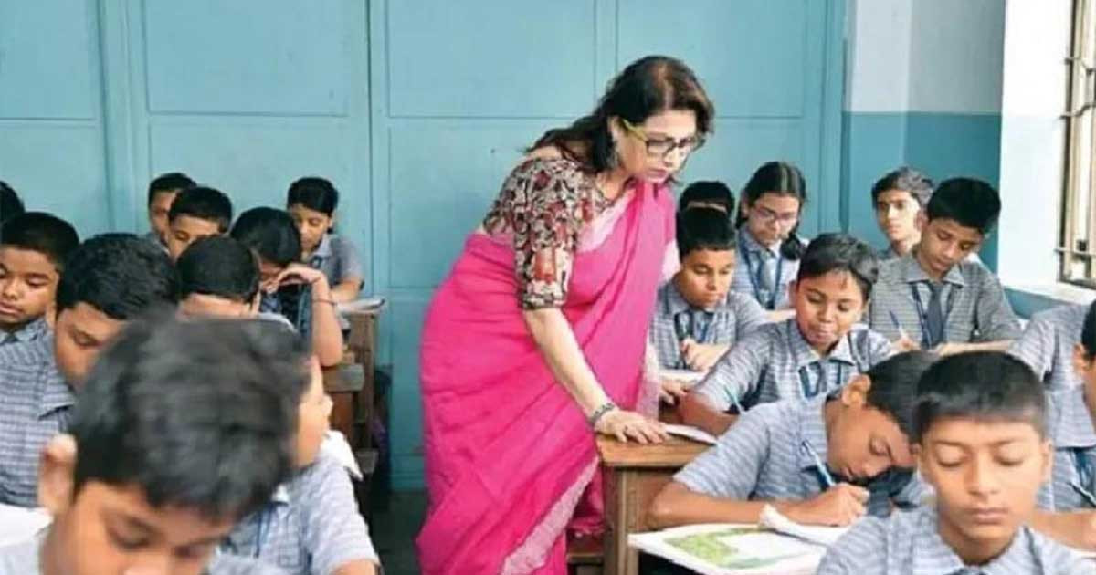 প্রাথমিকের প্রধান শিক্ষকদের জন্য বড় সুখবর