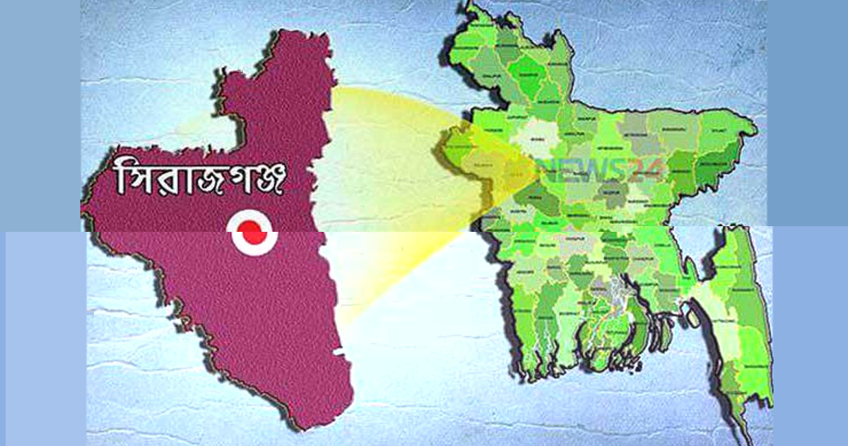 সিরাজগঞ্জে যুবককে কুপিয়ে হত্যা
