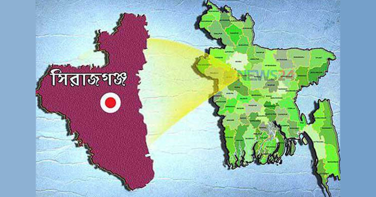 সিরাজগঞ্জে যুবককে কুপিয়ে হত্যা