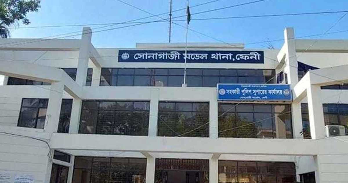 সেই ৬ পুলিশ সদস্য বরখাস্ত