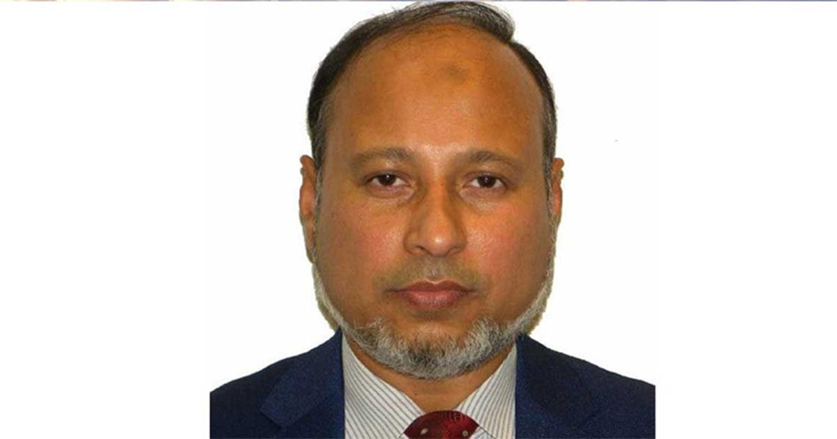 জনপ্রশাসন মন্ত্রণালয়ের অতিরিক্ত সচিবকে বদলি