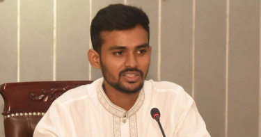 যাদের একাধিক দেশের পাসপোর্ট আছে, তারাই অন্যদের সেফ এক্সিটের তালিকা করে: আসিফ