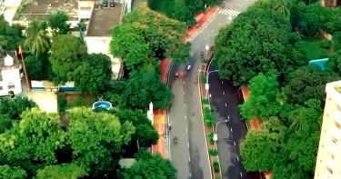 ঢাবির বাংলাদেশ-চীন মৈত্রী ছাত্রী হল নির্মাণ কাজ কতটা এগিয়েছে?