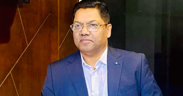 এনবিআর সদস্য বেলাল হোসাইন চৌধুরী ওএসডি