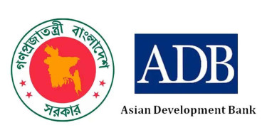 কর্মসংস্থান সৃষ্টিতে ১০ কোটি ডলার দিচ্ছে এডিবি