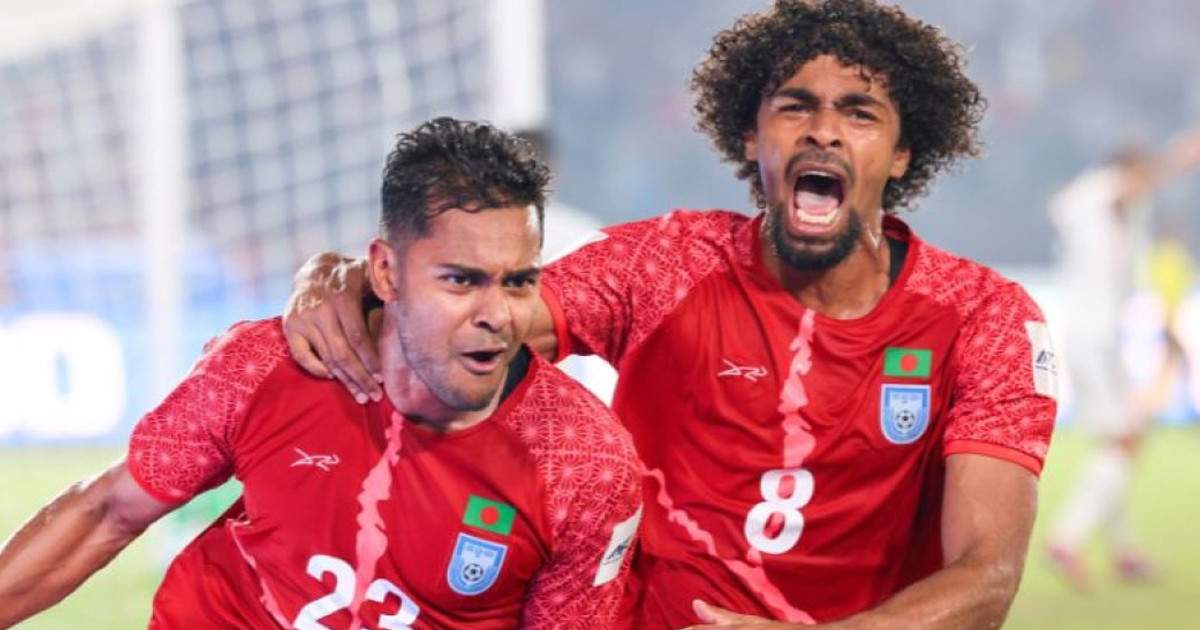 হারের পর হৃদয় ছোঁয়া বার্তা দিলেন শমিত সোম