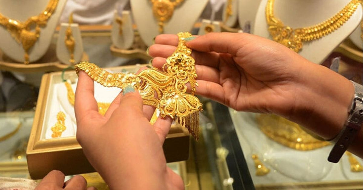 কোথায় গিয়ে থামবে স্বর্ণের দাম