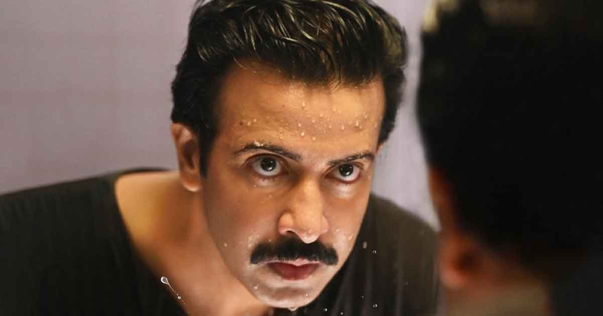 নতুন লুকে শাকিব খান