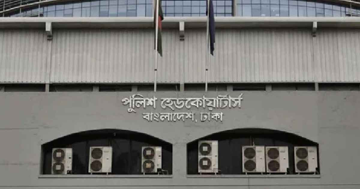 সারা দেশে পুলিশের অভিযানে গ্রেপ্তার ১৭১১