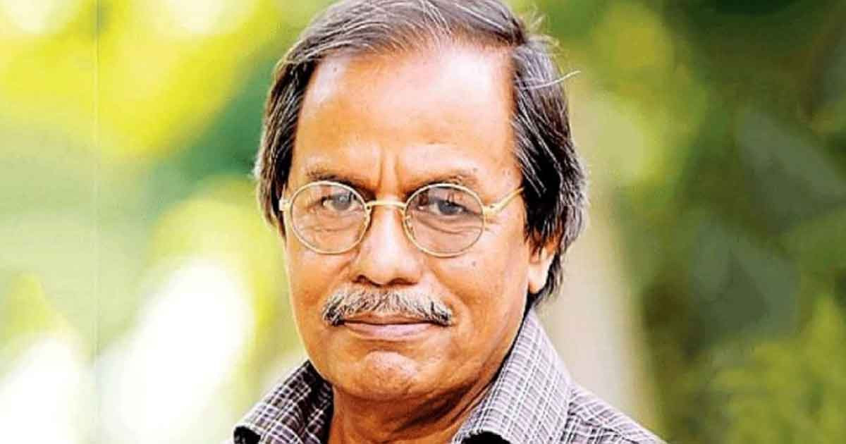 না ফেরার দেশে শিক্ষাবিদ সৈয়দ মনজুরুল ইসলাম