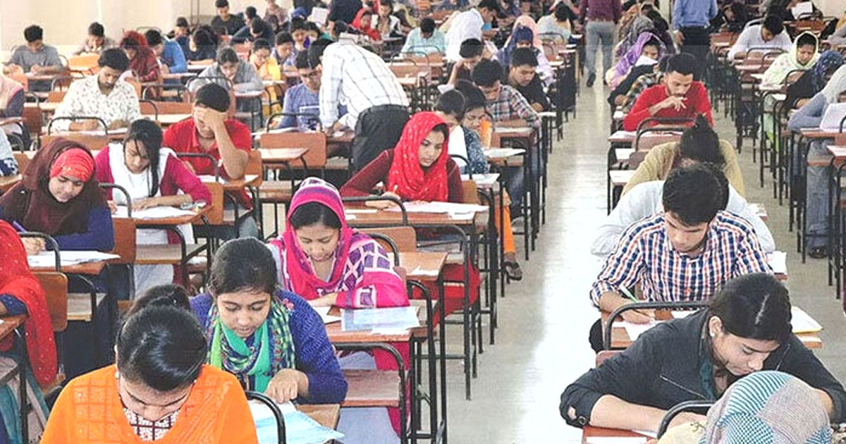 ৪৯তম বিশেষ বিসিএসের ফল ৭-১০ দিনের মধ্যে, ভাইভা শুরু ২৬ অক্টোবর