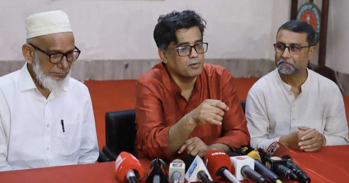 ফেব্রুয়ারির নির্বাচন নিয়ে কোনো সংশয় নেই: প্রেস সচিব