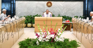 একীভূত হবে পাঁচ ব্যাংক বাতিল হচ্ছে ডিজিটাল আইনের সাজাও