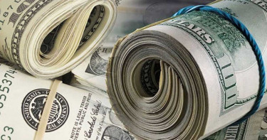 আরও ১০ কোটি ৭০ লাখ ডলার কিনল বাংলাদেশ ব্যাংক