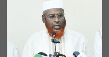 গণভোটে পিআর অন্তর্ভুক্ত করতে হবে: গোলাম পরওয়ার