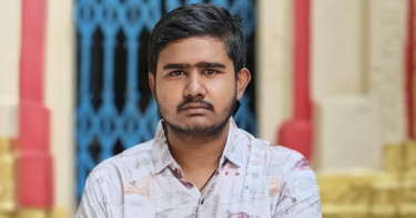 শিশুদের ‘নোবেল’ শান্তি পুরস্কারের জন্য মনোনীত সাতক্ষীরার তরুণ সুদীপ্ত