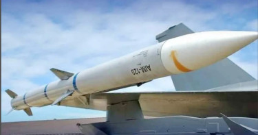 পাকিস্তানকে নতুন ক্ষেপণাস্ত্র সরবরাহ প্রসঙ্গে যুক্তরাষ্ট্রের স্পষ্ট বার্তা