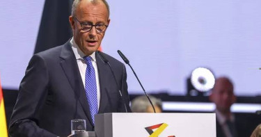 গাজার জন্য জার্মানির ২৯ মিলিয়ন ইউরো সহায়তা ঘোষণা