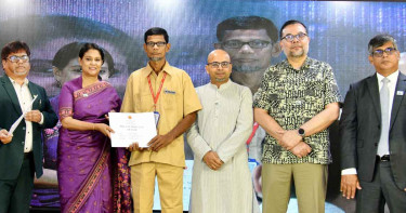 জিপিওর স্থানে হচ্ছে পোস্টাল মিউজিয়াম: ফয়েজ আহমদ তৈয়্যব