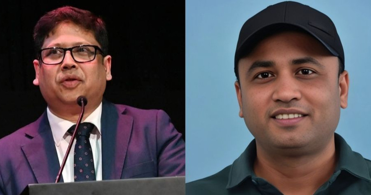 পর্তুগালের সিটি নির্বাচনে প্রার্থী দুই বাংলাদেশি