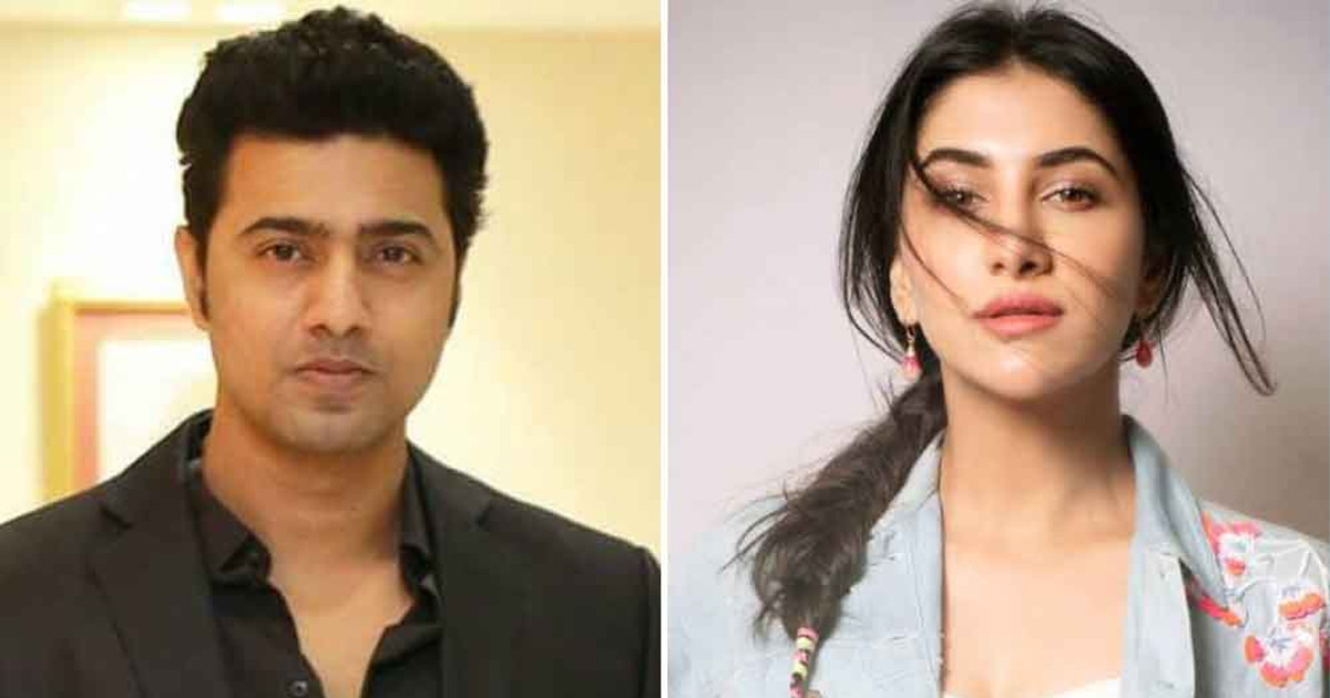 রুক্সিণীকে বিয়ে প্রসঙ্গে যা বললেন দেব