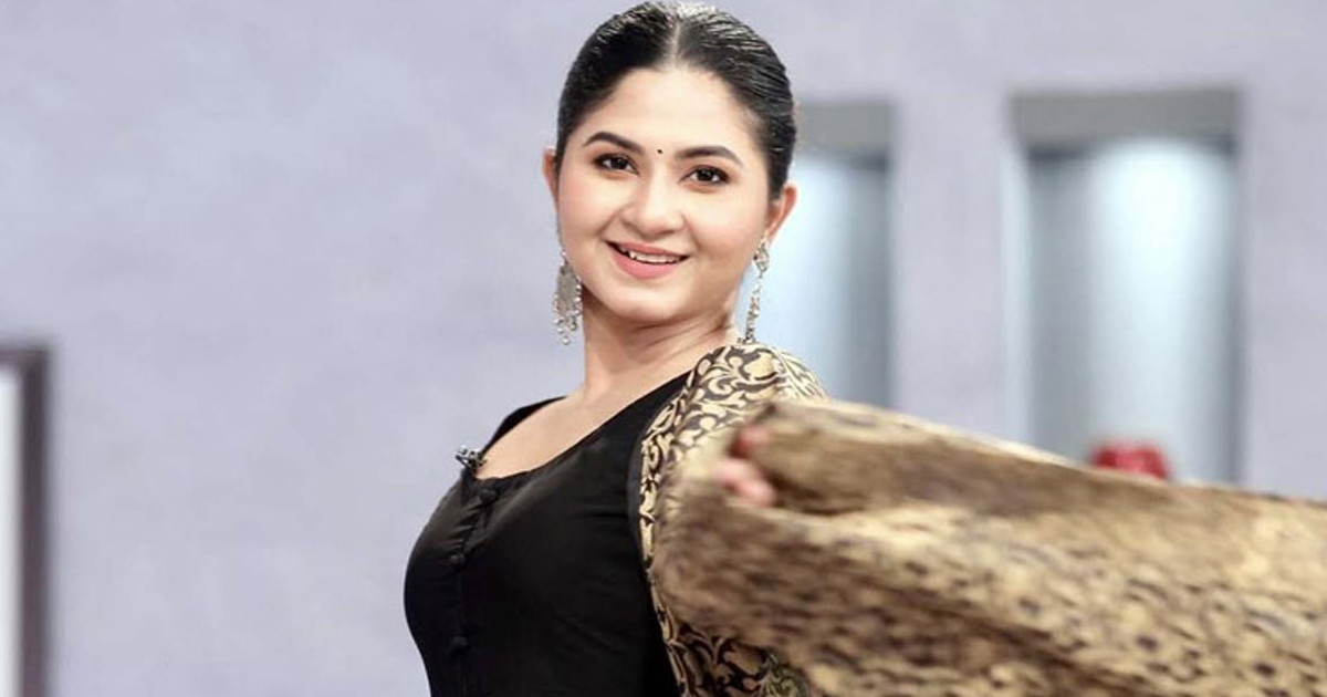 বিরল রোগ অ্যামেলোব্লাস্টোমায় আক্রান্ত স্পর্শিয়া, উপসর্গ ও চিকিৎসা নিয়ে জানুন বিস্তারিত