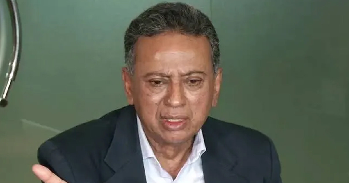 রাজনৈতিক সিস্টেম পাল্টাতে হবে: আমীর খসরু