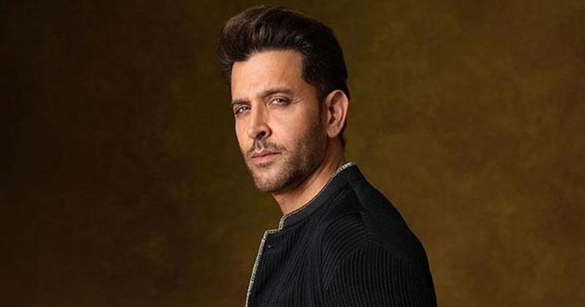 প্রথমবার ওয়েব সিরিজে হৃতিক রোশন