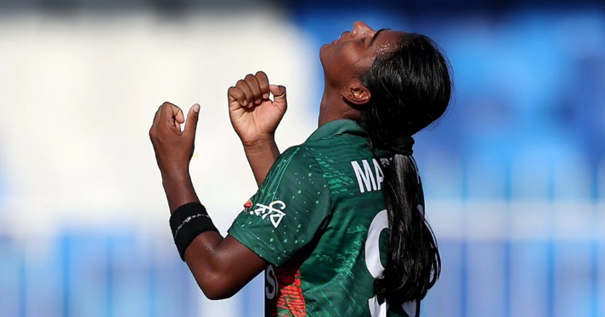 আমার মা রুমে গিয়ে কান্না করতো: মারুফা