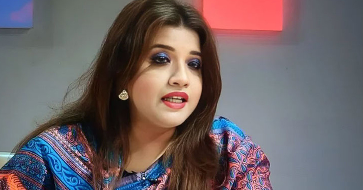 শিক্ষাটা এখন ব্যবসায় পরিণত হয়েছে: শামা ওবায়েদ