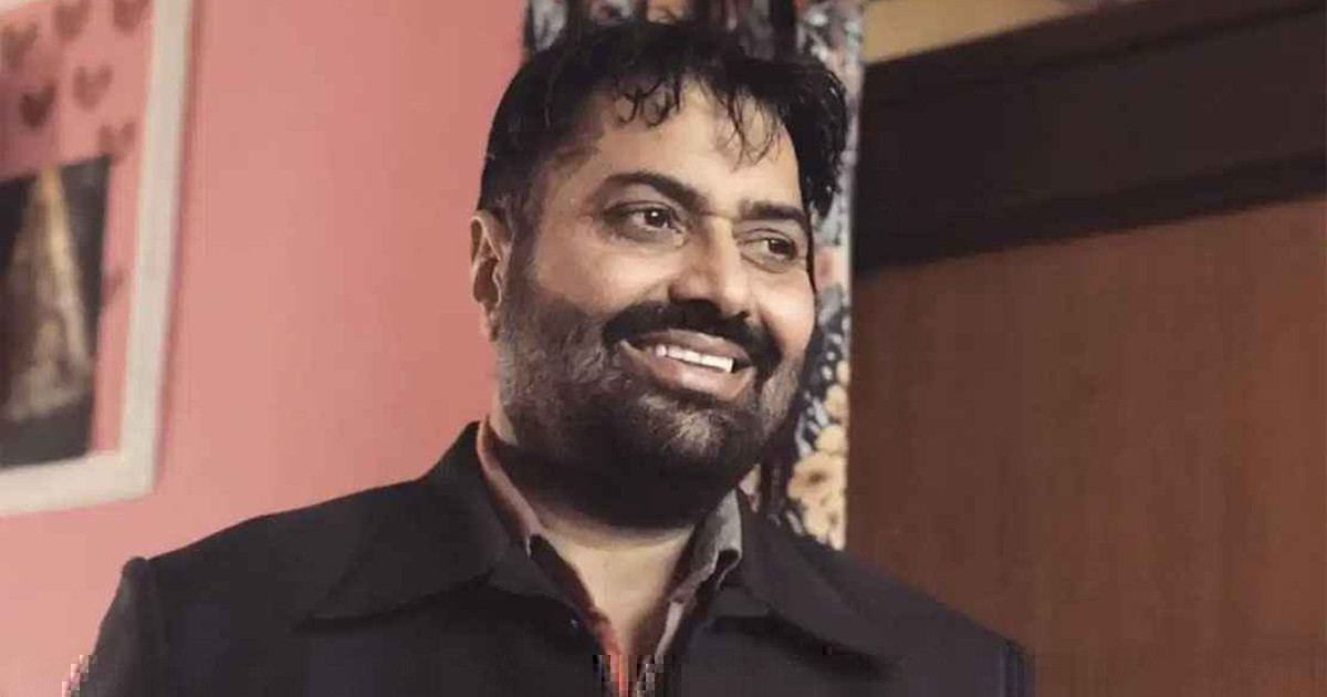 জনপ্রিয় সংগীতশিল্পীর মৃত্যু