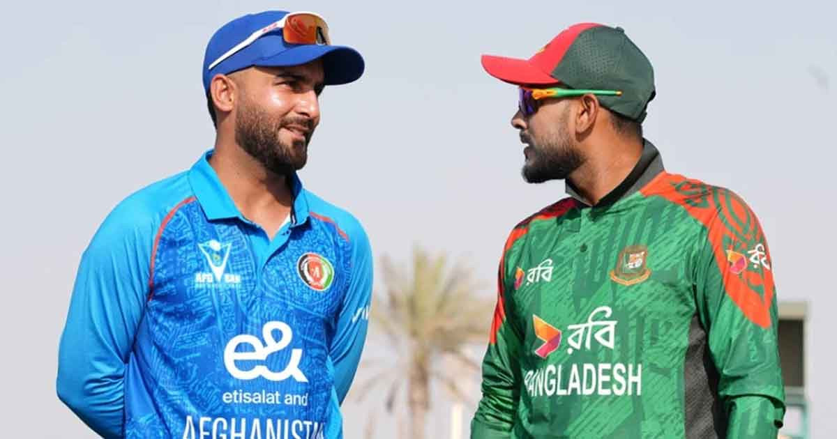 সিরিজ বাঁচানোর ম্যাচে ফিল্ডিংয়ে বাংলাদেশ