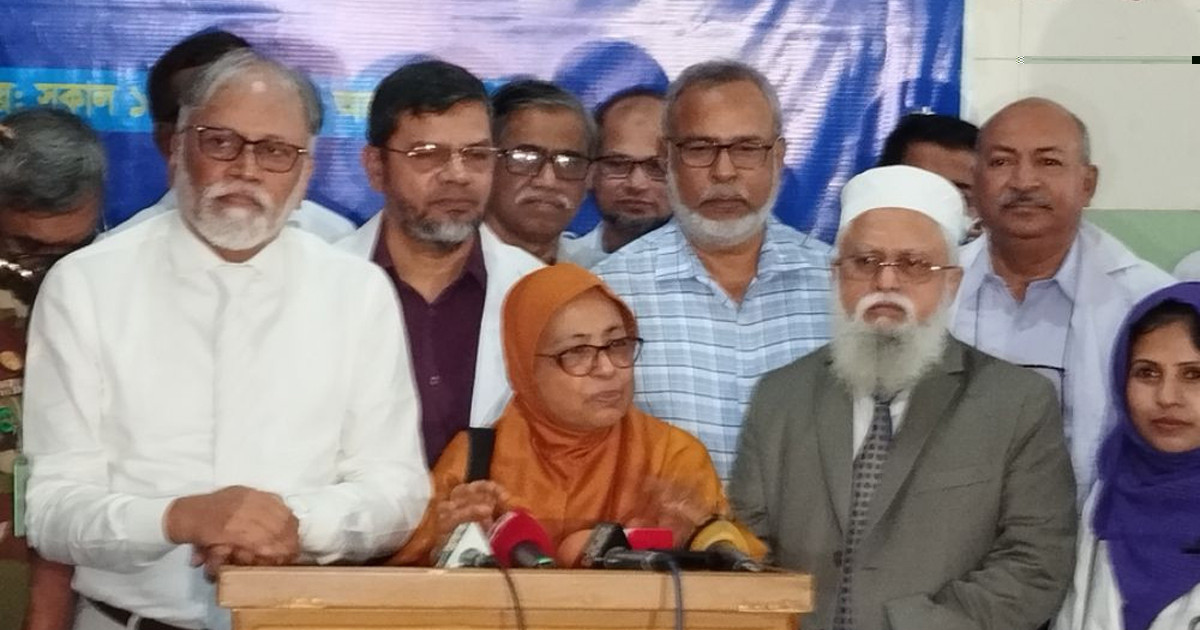 ৫ বছর পর ঢামেকে বোন ম্যারো ট্রান্সপ্ল্যান্ট পুনরায় চালু