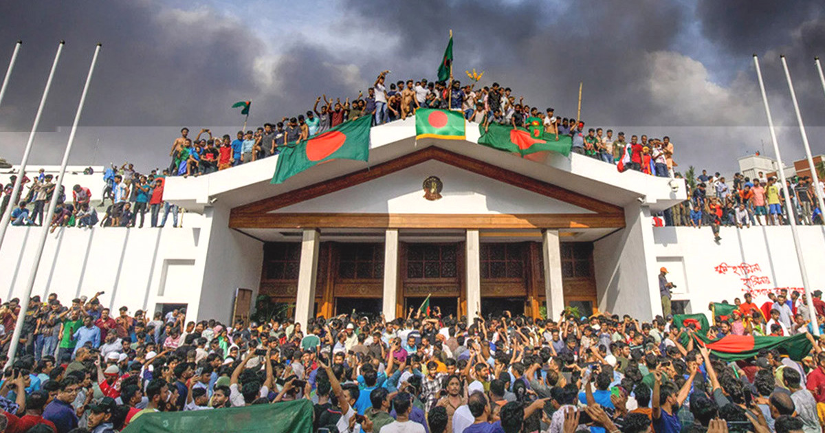 জুলাই সনদ স্বাক্ষরের তারিখ পেছালো